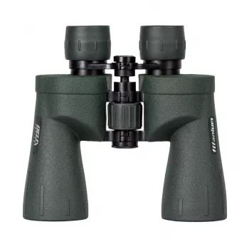 Binokkel Delta Optical Titanium 7x50 veekindel kerge 7×50 objektiiv