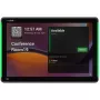 Yealink RoomPanel Plus E2 25,6 cm (10,1 tolli) 1280 x 800 pikslit LCD 802.11a, 802.11b, 802.11g, Wi-Fi 4 (802.11n), Wi-Fi 5 (802.11ac) Hall Bluetooth