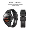 Kellarihm Tech-Protect Garmin Fenix seeriale — ühildub mudelitega Fenix 3, 5X, 3HR, 5X Plus, 6X, 6X Pro, 7X — Must