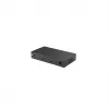 Hallatav PoE-lüliti RUIJIE RG-ES206GS-P — L2, 6x Gigabit RJ-45, 1x SFP, 4 PoE-porti (54 W eelarve), 12 Gbit/s, pilve kaudu hallatav