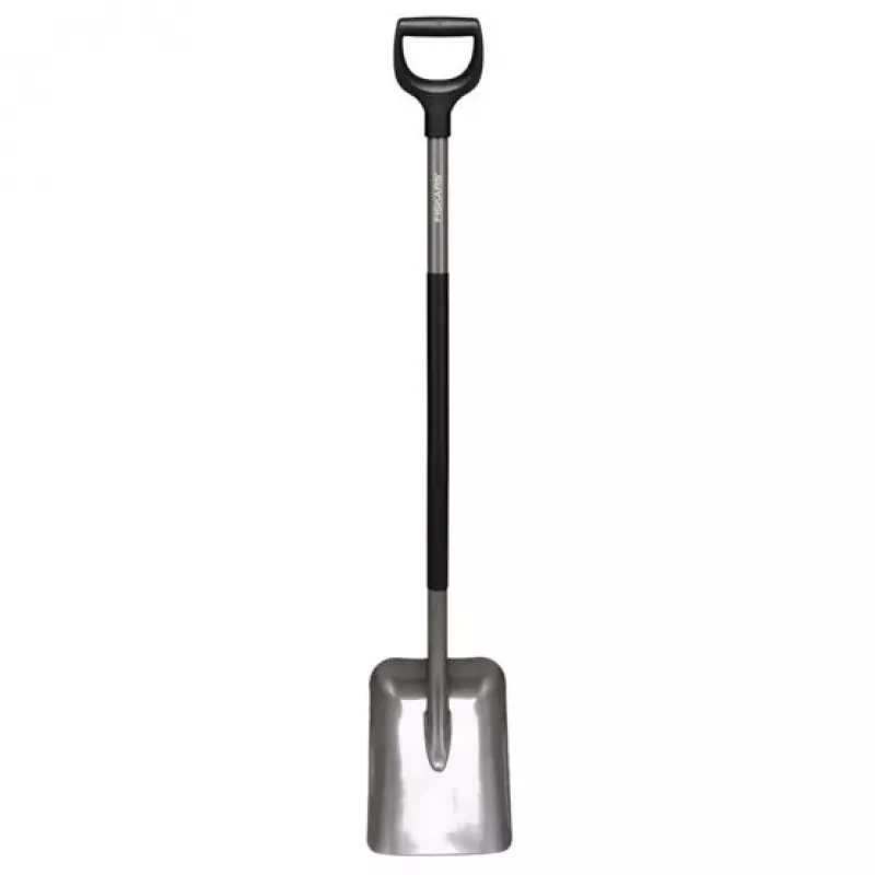 Labidas Fiskars Ergonomic FS.S. 1025376 Hall — ergonoomiline aialabidas, Fiskars 1070058