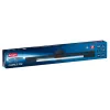 LED seinavalgusti ActiveJet AJE-CHARLIE NW, 1100 lm, 4000 K, 8 W, must, 798×120×65 mm