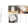 sigel Paper A5 DP675, 90 g/m², valge-hall, pakk printimiseks ja märkmeteks