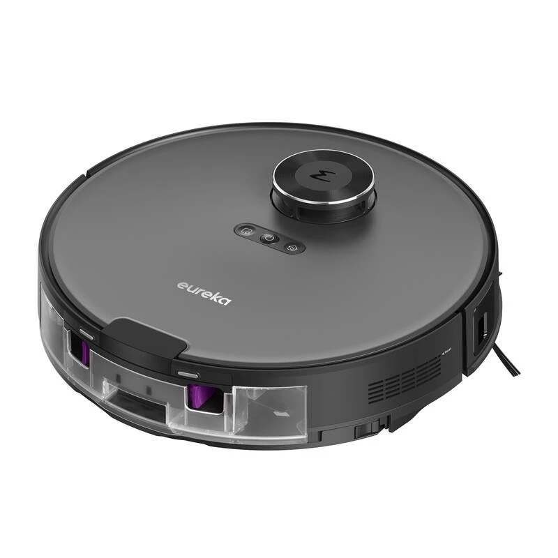 EUREKA E20 Plus puhastusrobot