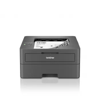 Brother HL-L2445DW juhtmevaba laserprinter, Laser, 1200 x 1200 DPI, A4, 32 ppm, kahepoolne printimine, must