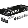 Ühekordne patarei Varta 00381101111 hõbeoksiid (S)