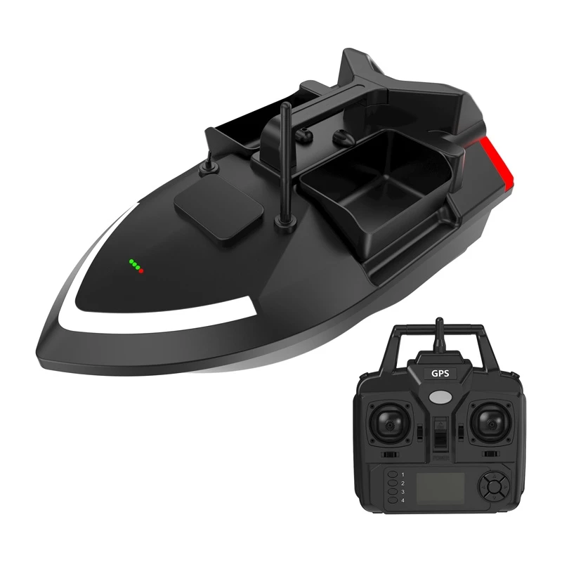 Söödapaat Flytec V020 5200mAh — Flytec V020 elektriline söödapaat 5200mAh akuga
