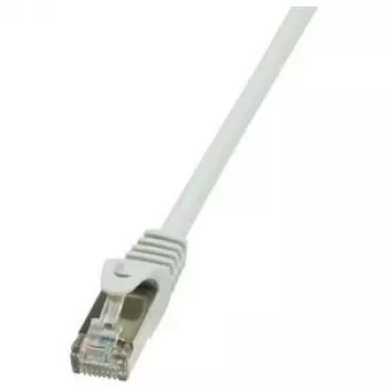 Networking kaabel LogiLink 3m Cat.6 RJ-45 F/UTP hall