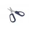 Elektrimontööri käärid LANBERG NT-0106, roostevabast terasest terad, sinised, 58 g