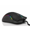 INCA mängurihiir IMG-GT15 4800 DPI. RGB. 7 nuppu. USB. SW jaemüük