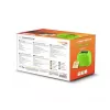 Esperanza EKT003 Smiley röster, 750 W, roheline
