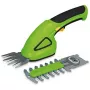 Fieldmann FZN 4000-A aku Green