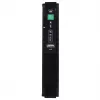 Toiteadapter/inverter MPL Power RouterUPS-30-PoE 30 W sisetingimustesse, 100–240 V, must, 160×105×28 mm