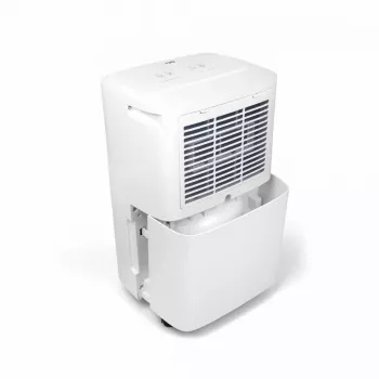 Õhukuivati Jata JEHU2413 2 L 210 W 42 dB 230 V Valge 270×205×408 mm