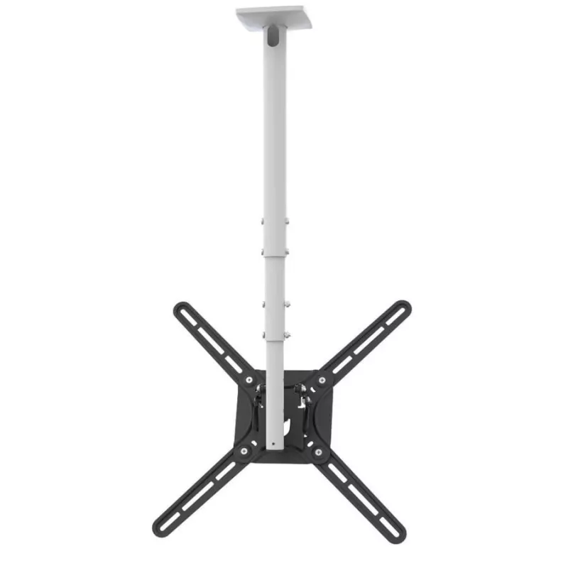 Barkan 3500 teleri laekinnitus, täisliikuv, 13-65", 40 kg, valge