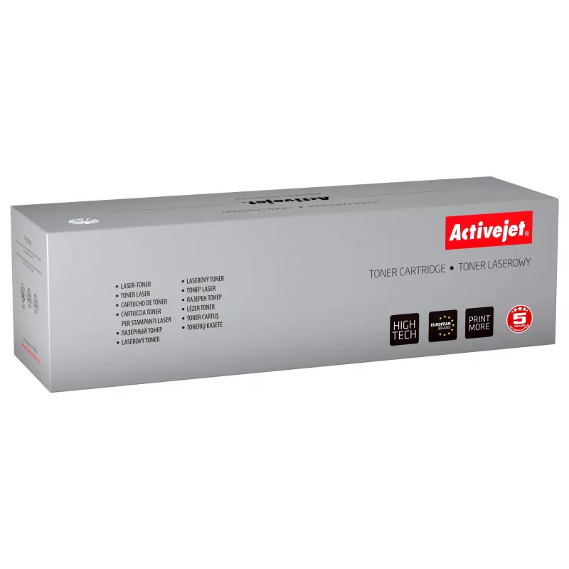 Toonerikassett ActiveJet ATM-324BN ühilduv Konica Minolta TN324K, must, 28 000 lehekülge, 1 tk