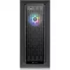 ThermalTake CTE T500 TG ARGB Must Täistorni Arvuti Korpus