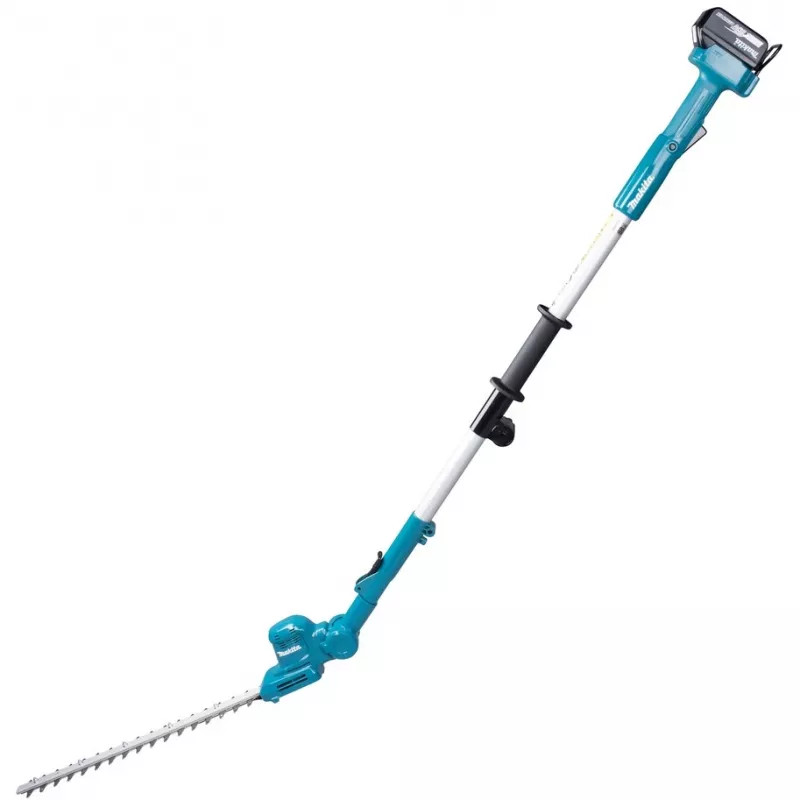Makita DUN461WZ akutoitega hekilõikur ühe teraga 3 kg