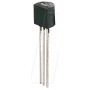 Honeywell SS495A Halli sensor, bipolaarne analoog, toitepinge 4,5–10,5 V DC, tundlikkusvahemik ±0,067 T