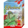 Elfenland, lauamäng Aasta mäng 1998