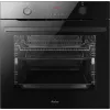 Amica ED47637BA+ X-TYPE STEAM ahi 77 L 3600 W A+ Must