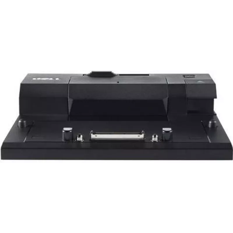 Dell E-Port Simple USB1 130W vahelduvvooluadapter FJFGD