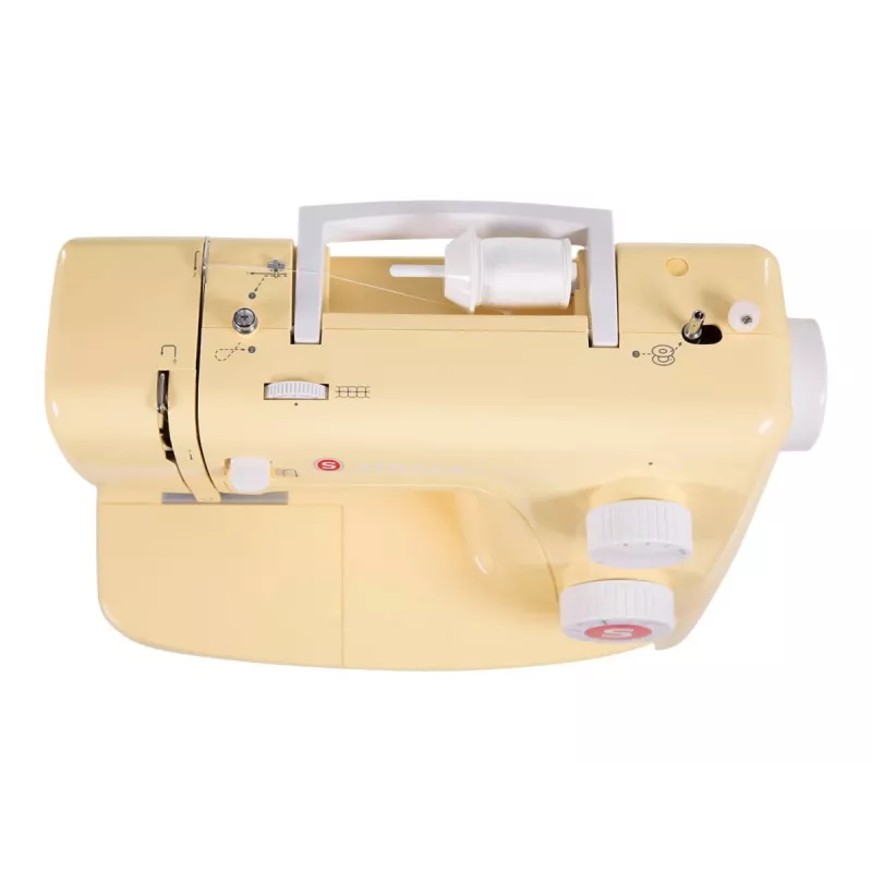 SINGER Simple 3223Y poolautomaatne õmblusmasin