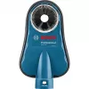 Bosch GDE 68 puurimistolmu püüdur must, sinine