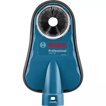 Bosch GDE 68 puurimistolmu püüdur must, sinine