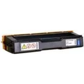 Ricoh SP C310HE toonerikassett 1 tk originaal tsüaan