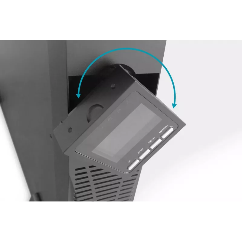 UPS-süsteem Digitus OnLine 10 kVA 10 kW