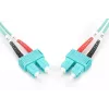 Digitus OM3 SC/SC fiiberoptiline ühendusjuhe, 5 m