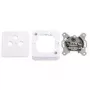 Logilink antenapesa – universaalne antenapesa sat/TV/raadio jaoks (CA1003)