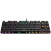 CANYON klaviatuur Cometstrike TKL GK-50 EN Juhtmega