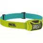 Peavõru-taskulamp Petzl Actik kollane LED 100 lm IPX4 98 g