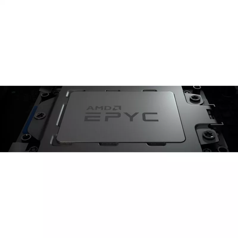 Protsessor AMD EPYC 7F32 3,7 GHz 128 MB L3 Socket SP3