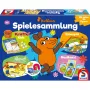 Schmidt Spiele Die Maus mängude kollektsiooni lauamäng