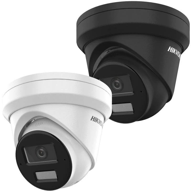 Hikvision Pro Series koos AcuSense DS-2CD2343G2-LI(2.8MM) turvakaamera - kuppel, IP-turvakaamera, välistingimustesse, 2688 x 1520 pikslit, lae/seina paigaldus