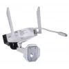 IP-turvakaamera Reolink G750 6MP Bullet IP66 H.265, 4G LTE, 180° diagonaalne, 30 m öönägemine, 10400 mAh aku