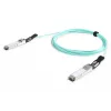 Digitus QSFP+ 40G 5 m AOC-kaabel, täisdupleks, DN-81312