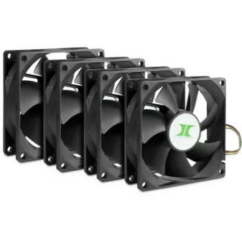 Inter-tech 88887290 Must