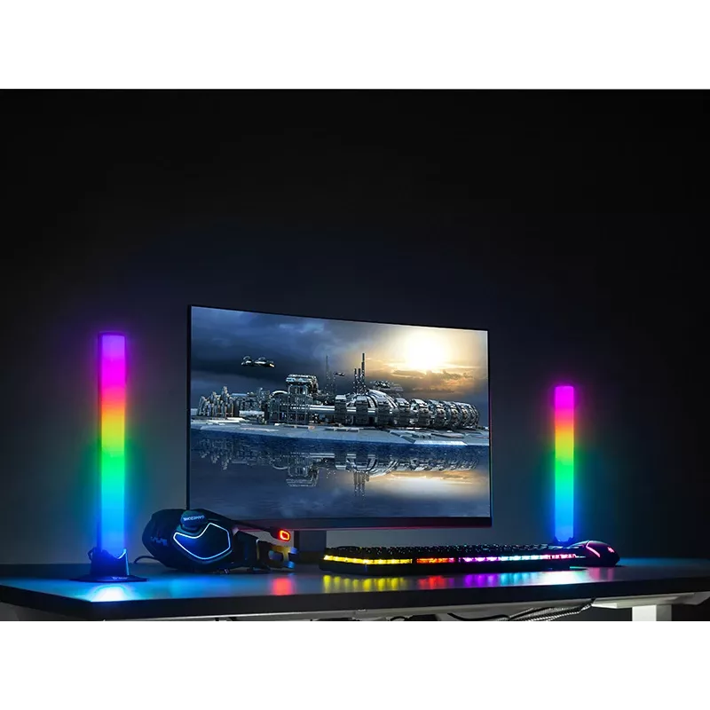 Tracer Smart Desk - Desk Lamp - LED - RGB Light (pack of 2)
