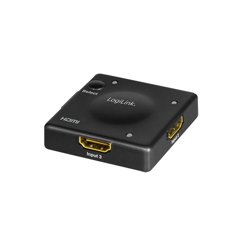 HDMI-lüliti LogiLink HD0041