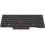 Lenovo 01YP011 sülearvuti varuosa Klaviatuur