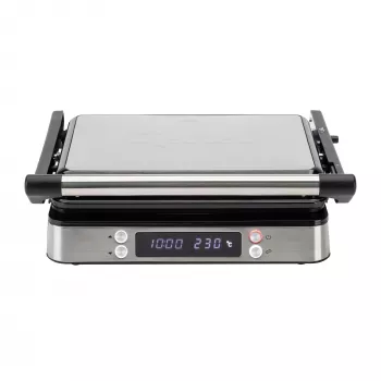 Elektrigrill Jata JEGR1529 — kompaktne lauagrill siseruumidesse