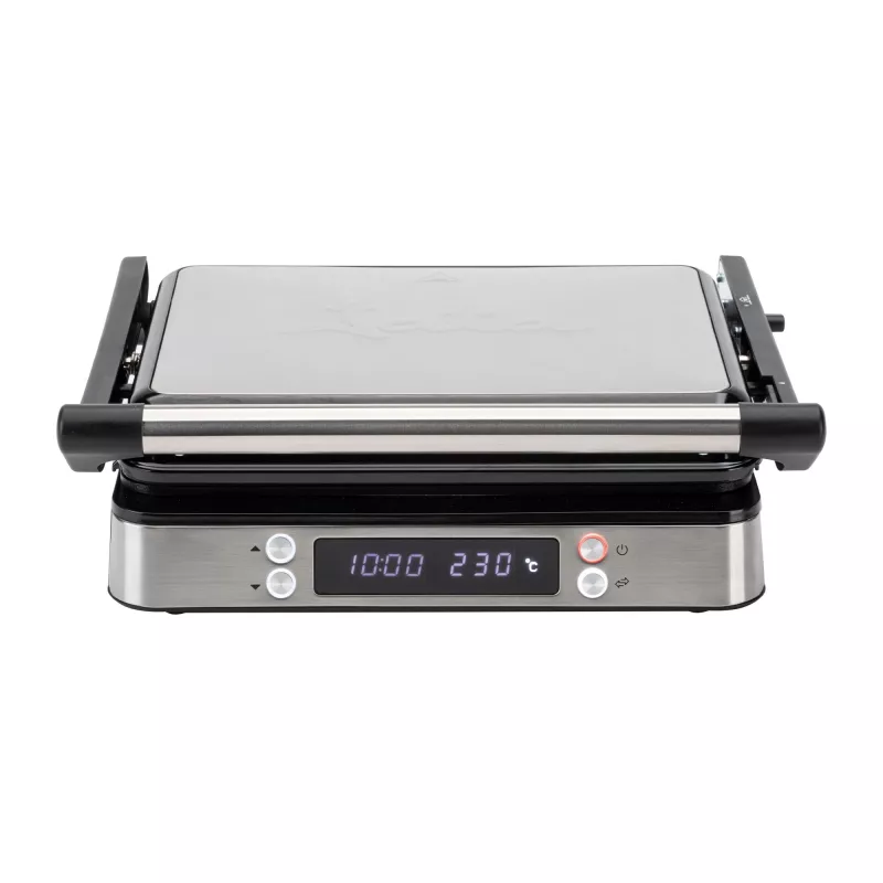 Elektrigrill Jata JEGR1529 — kompaktne lauagrill siseruumidesse