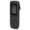 DECT telefonitoru Innovaphone IP64 Must