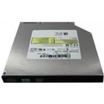 DELL 429-AATY optiline seade Sisemine DVD±RW Must, Hall