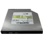 DELL 429-AATY optiline seade Sisemine DVD±RW Must, Hall