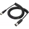 VOLTCRAFT ADAPTER-kaabel 8-kontaktilisest 5-kontaktilisele 2,8 m (VC-11739060)
